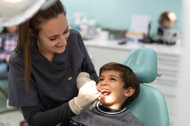 Best Chipped Tooth Repair Near Me  in Huntington, TX