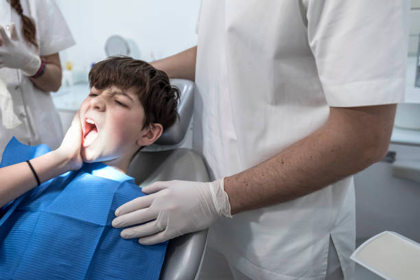 Best Affordable Emergency Dental Care  in Huntington, TX