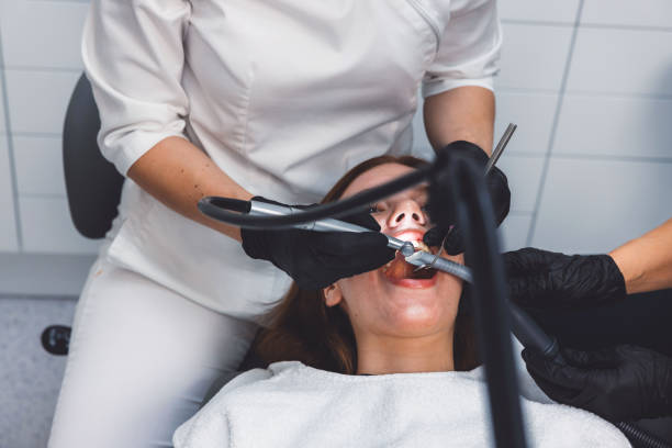 Best Urgent Tooth Repair  in Huntington, TX