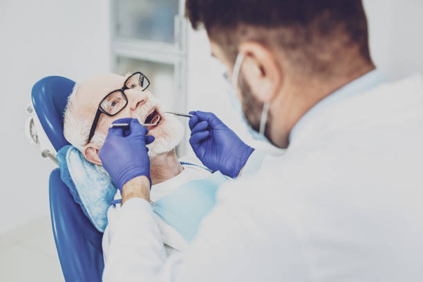 Best Knocked-Out Tooth Emergency  in Huntington, TX